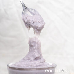 Image of Easy Blender Taro Paste