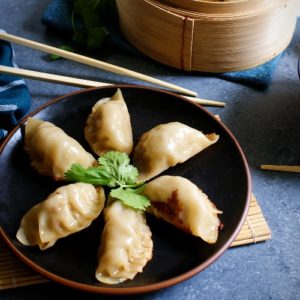 Gyoza