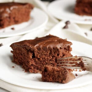 Gluten Free Chocolate Cake