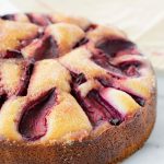 Plum Cake