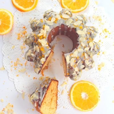 Honey cake recipe
