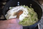 Colcannon for St Patrick’s Day