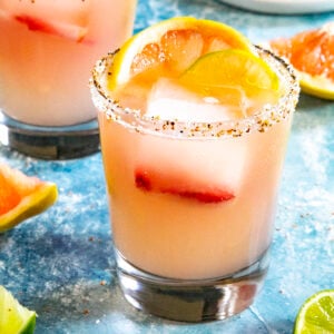 Paloma Recipe (Paloma Cocktail)