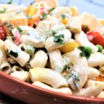 Macaroni Salad