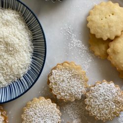 Alfajores