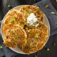 Irish Boxty Potato Pancakes for an Easy and Cozy Breakfast