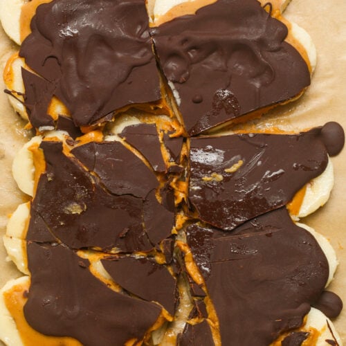Banana Bark