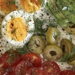 High Protein Breakfast Bowl