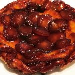 Apricot Tarte Tatin