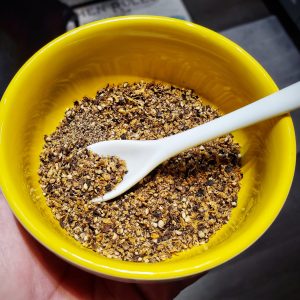 Lemon Pepper Seasoning