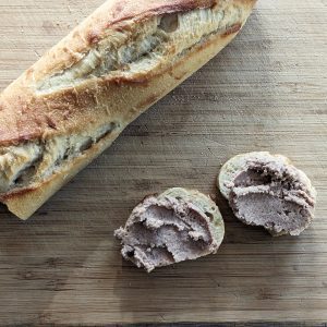 Liverwurst & Braunschweiger
