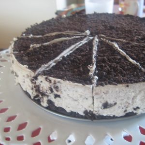Oreo Cheesecake