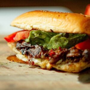 Churrasco Italiano