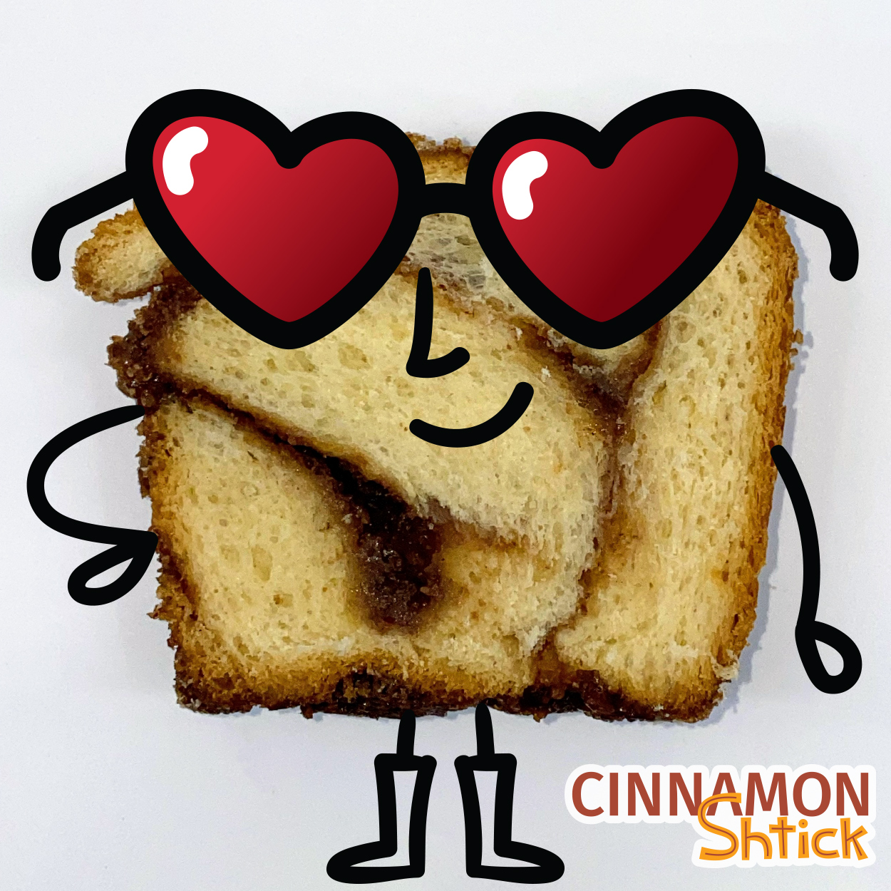 Cinnamon Toasted Pecan Babka