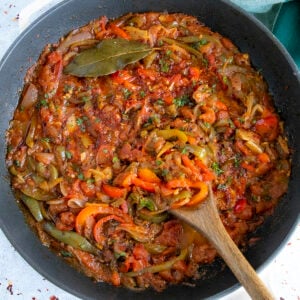 Piperade Recipe