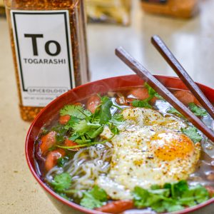 Hot Dog Ramen