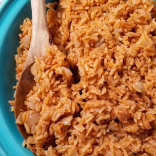 Mexican Rice