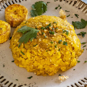 Mofongo Recipe