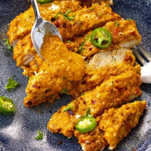 Baked Chicken Breast Recipe