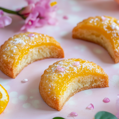 Ostara Moon Cakes