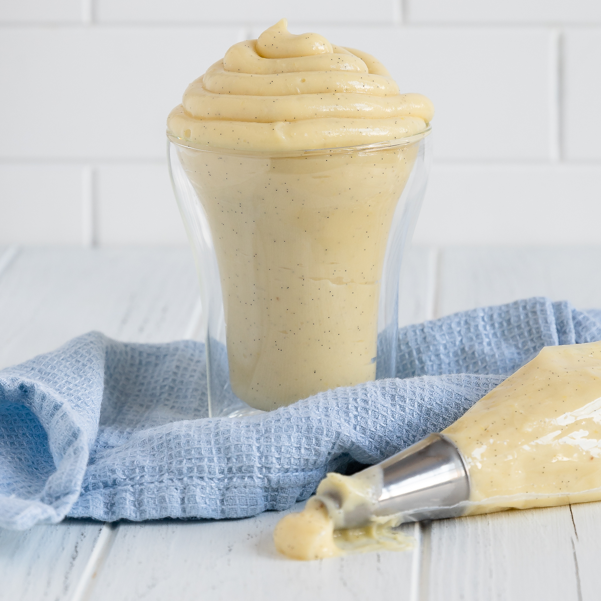 Pastry Cream