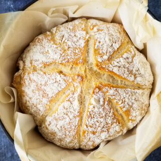 Rustic French Bread