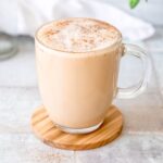 Easy Oat Milk Latte