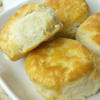 How To Make Frozen Biscuits In Air Fryer