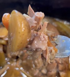 Pot Roast