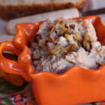 Quince Obatzda (Cheese Spread)