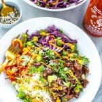 Instant Pot Korean Beef