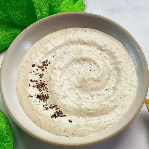 Tzatziki Sauce