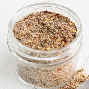 Mexican Spice Blend Recipe