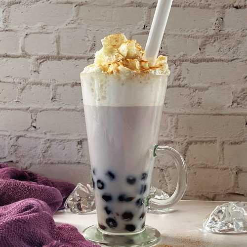 Taro Smoothie