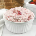 Strawberry Cream Cheese Recipe