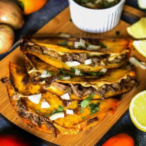 Birria Tacos Recipe