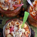 Pasta e Fagioli
