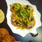Recipe for Sev Puri