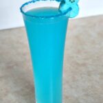 Peep Inspired Cocktail