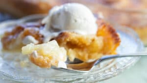 Pineapple Dump Cake