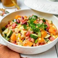 Three Sisters Stew