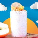 Apple Cinnamon Overnight Oats