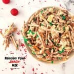 Reindeer Food SNACK MIX