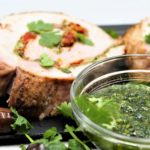 Argentinian-Style Stuffed Pork Loin