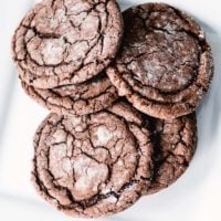 Cake Mix Cookies