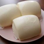 Chinese Steam Bun Mantou