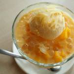 Mango Pomelo Sago Recipe