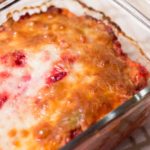 Beets + Meatloaf = Beetloaf! A Fun and Healthy Gluten-Free Recipe