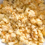 Best Scrambled Eggs