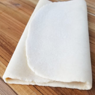 Puff Pastry Recipe